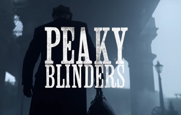 Arriva il film sui Peaky Blinders