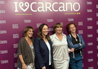 BPER BANCA SI CONFERMA AL FIANCO DEL TEATRO CARCANO DI MILANO