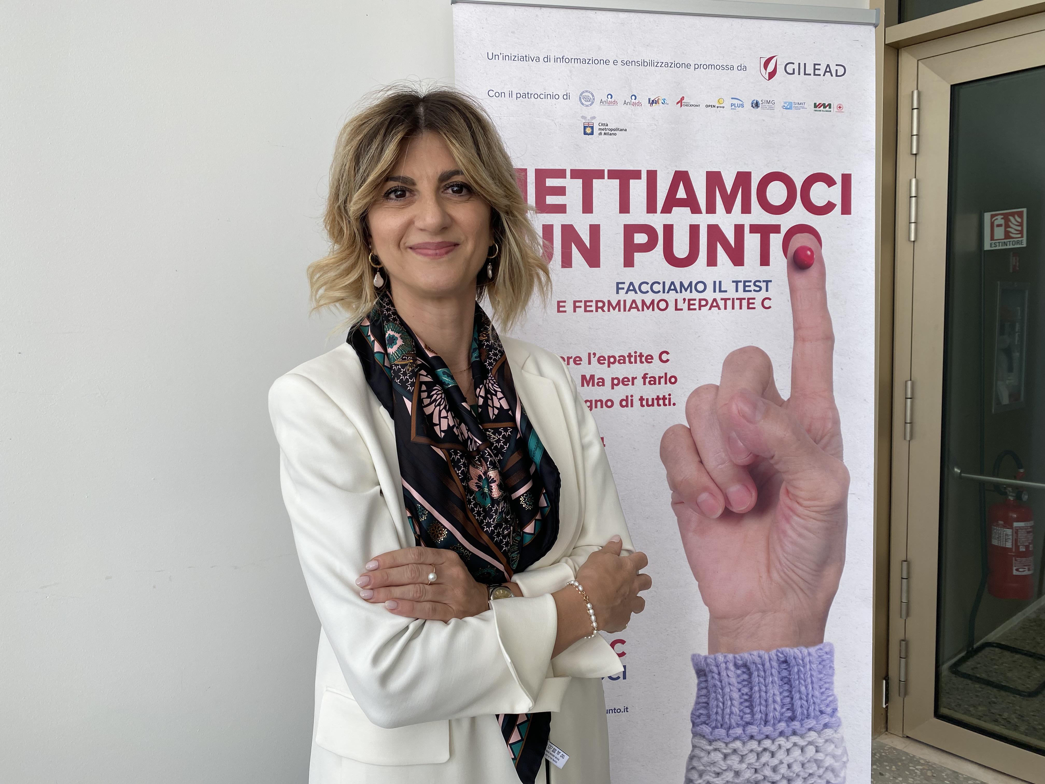 Epatite C - Piccolo (Gilead): In 4 mln beneficiano dei nostri trattamenti