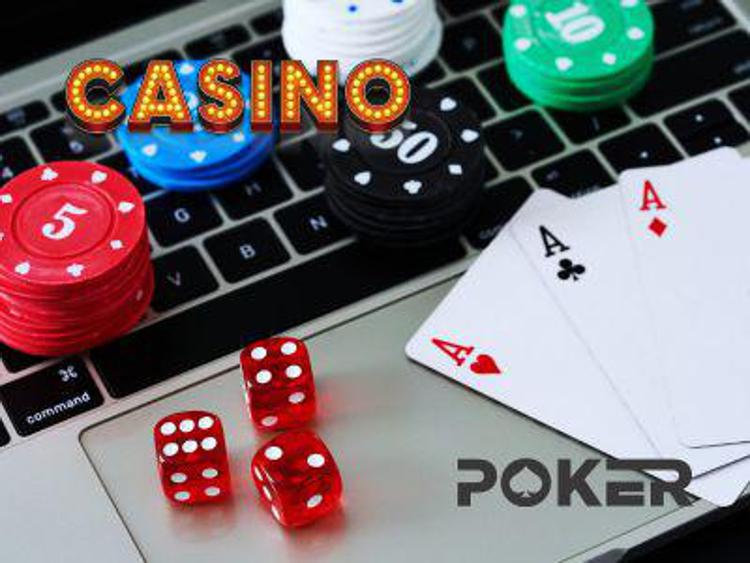 Poker e casinò: le due facce del gioco online