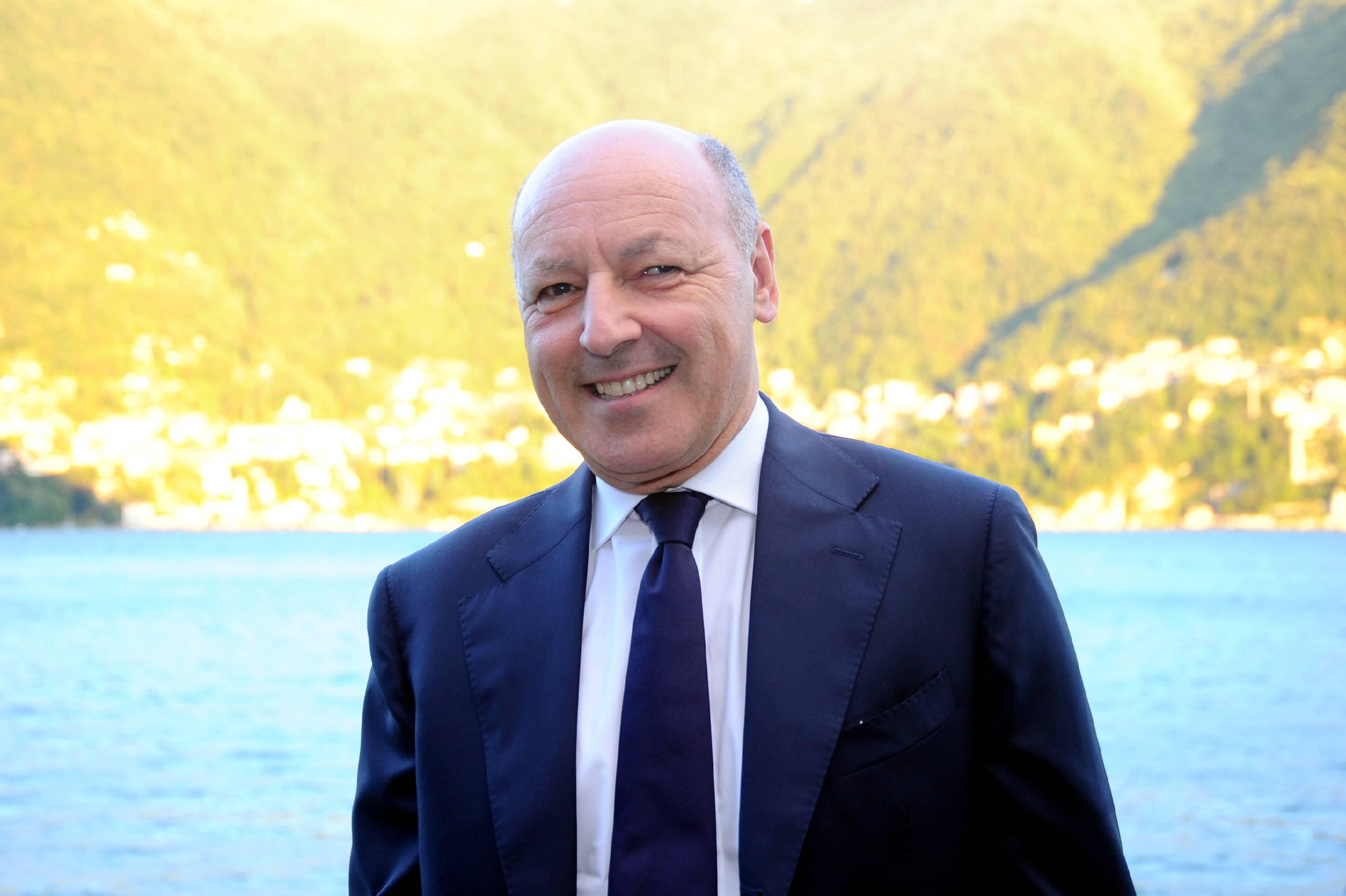 Marotta: Inter non ha niente da temere - società integerrima