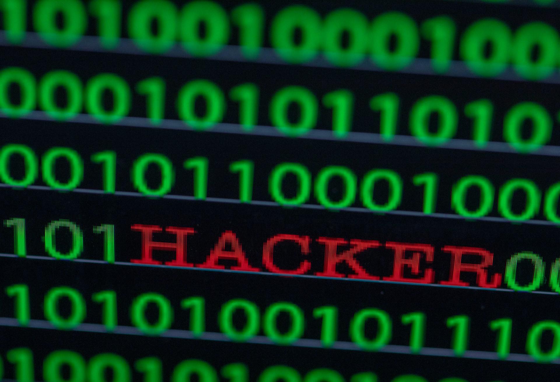 Europee - attacco hacker a urne aperte contro siti dei partiti in Olanda