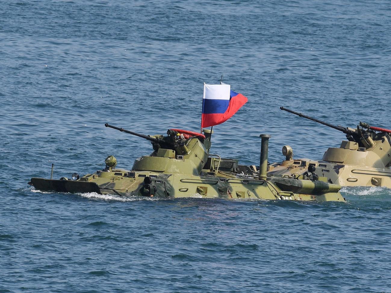 Russia - esercitazioni aeree e navali nei Caraibi: la rivelazione Usa