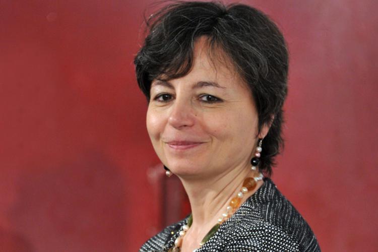 La presidente del Cnr Maria Chiara Carrozza - (Fotogramma/Ipa)
