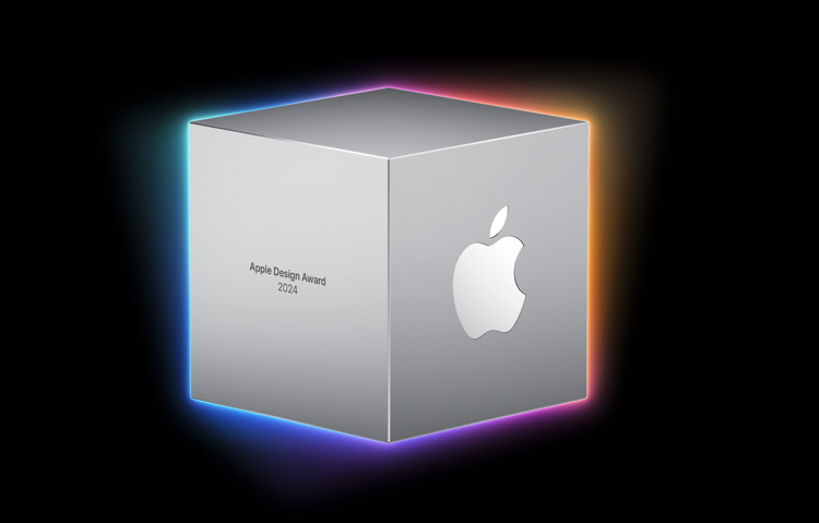 Apple Design Awards 2024: celebrati i migliori giochi e app su iPhone e iPad
