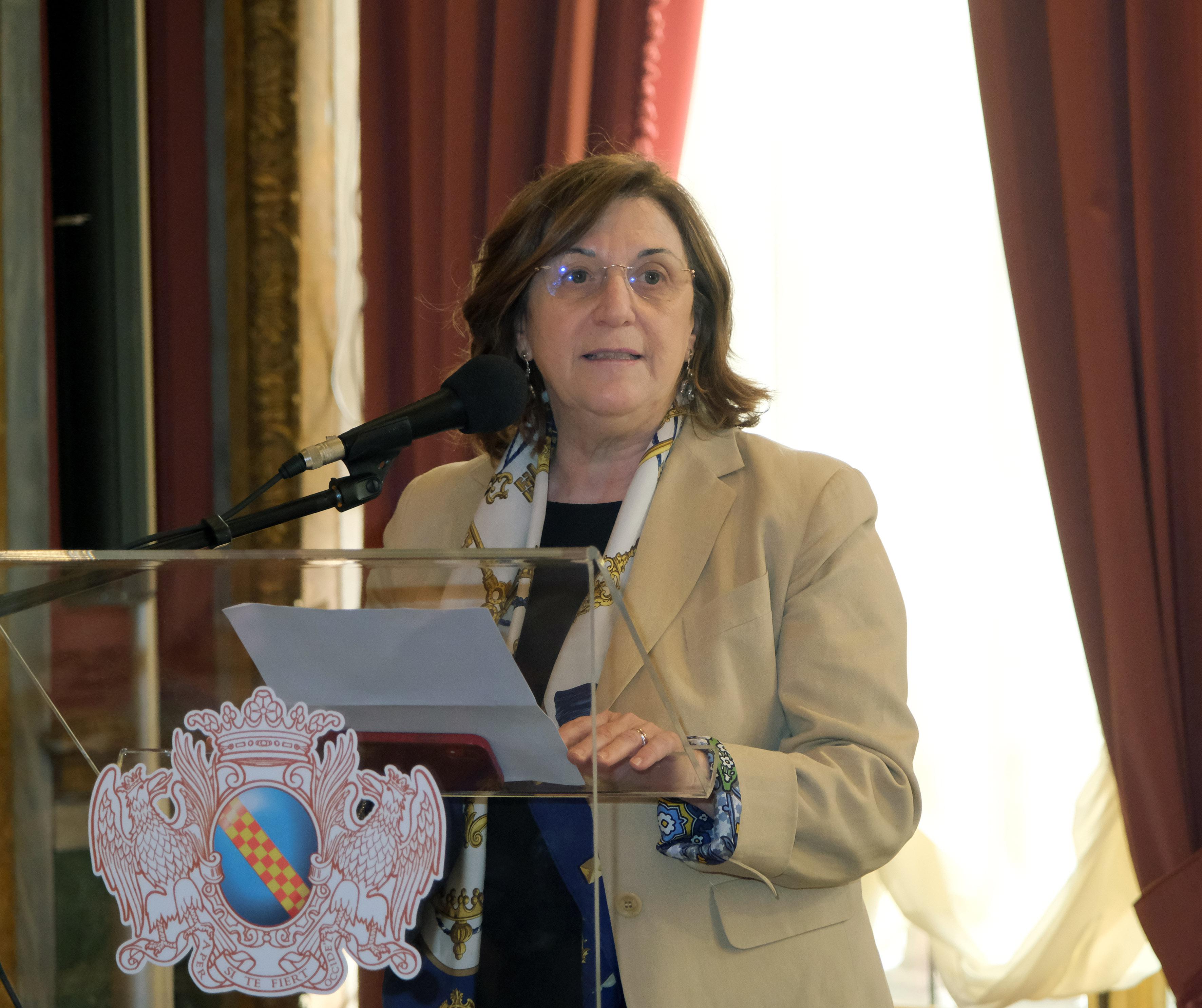 Fondazione Crt - Anna Maria Poggi nuovo presidente