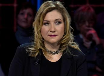 SERENA BORTONE FUORI DAI PALINSESTI RAI DOPO IL CASO SCURATI? COSA SI SA