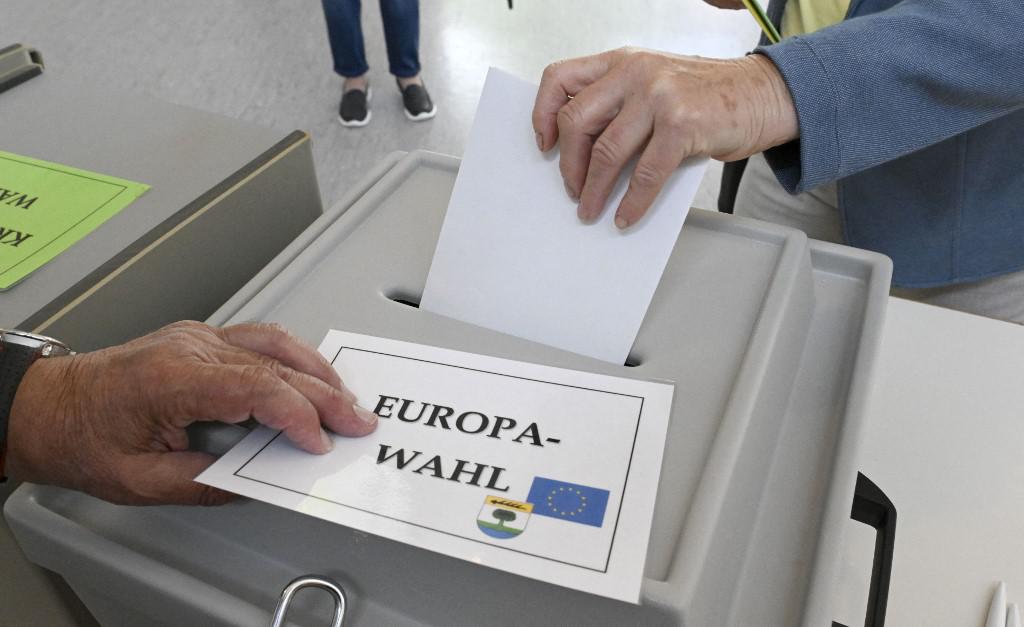 Europee - exit poll: risultati Germania - Austria - Grecia
