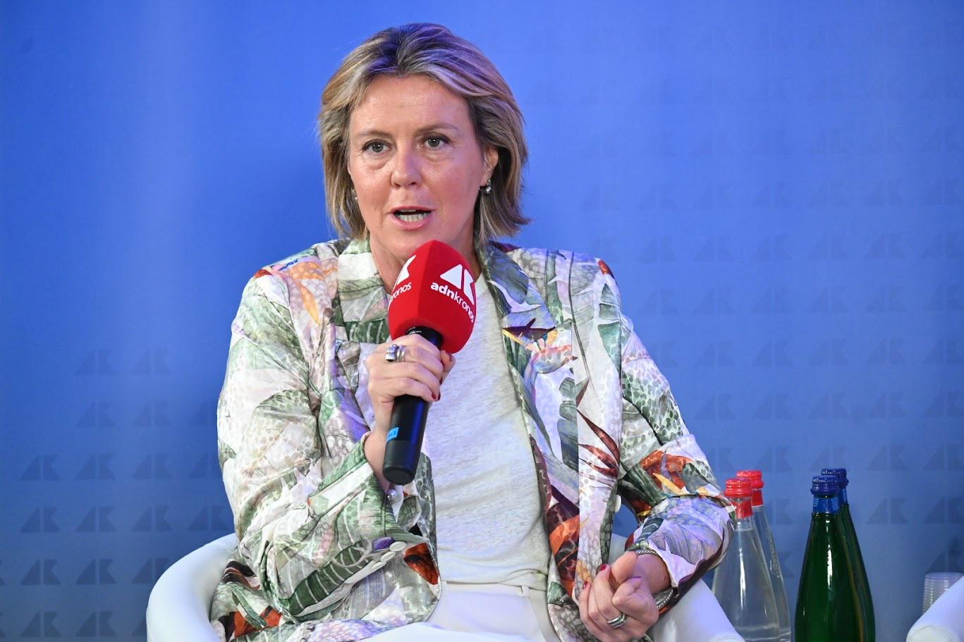 Europee - Lorenzin: Interventismo Macron su Ucraina spaventa anche suoi elettori