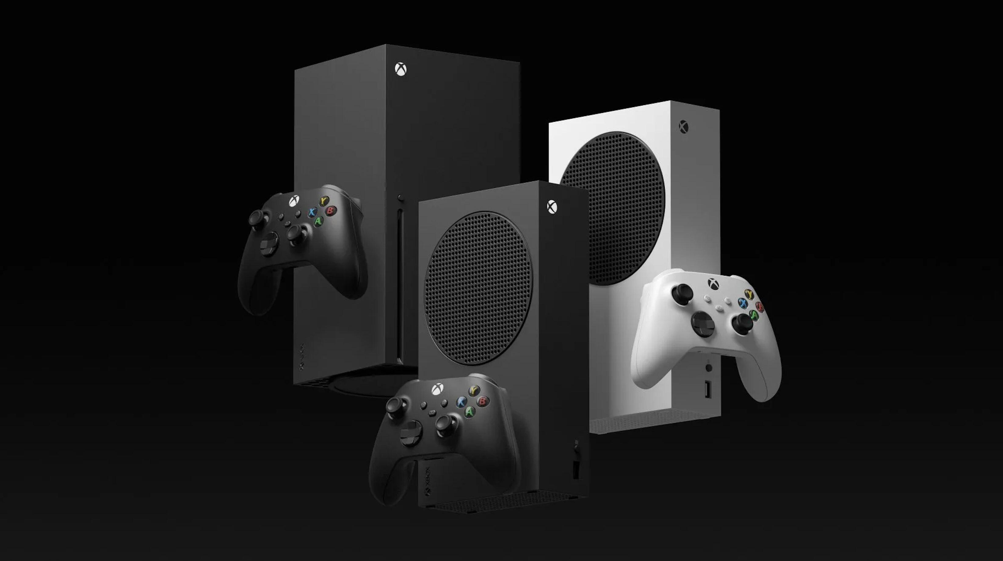 Lots of Exciting News Revealed at Xbox Games Showcase for Microsoft Console