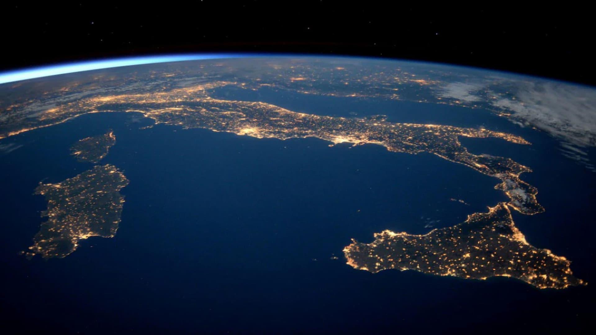 Space It Up: the consortium company for Italian space excellence is born