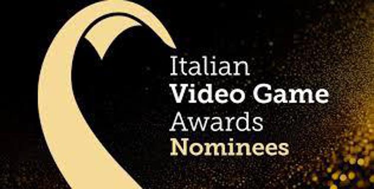 Italian Video Game Awards 2024: IIDEA annuncia le nomination