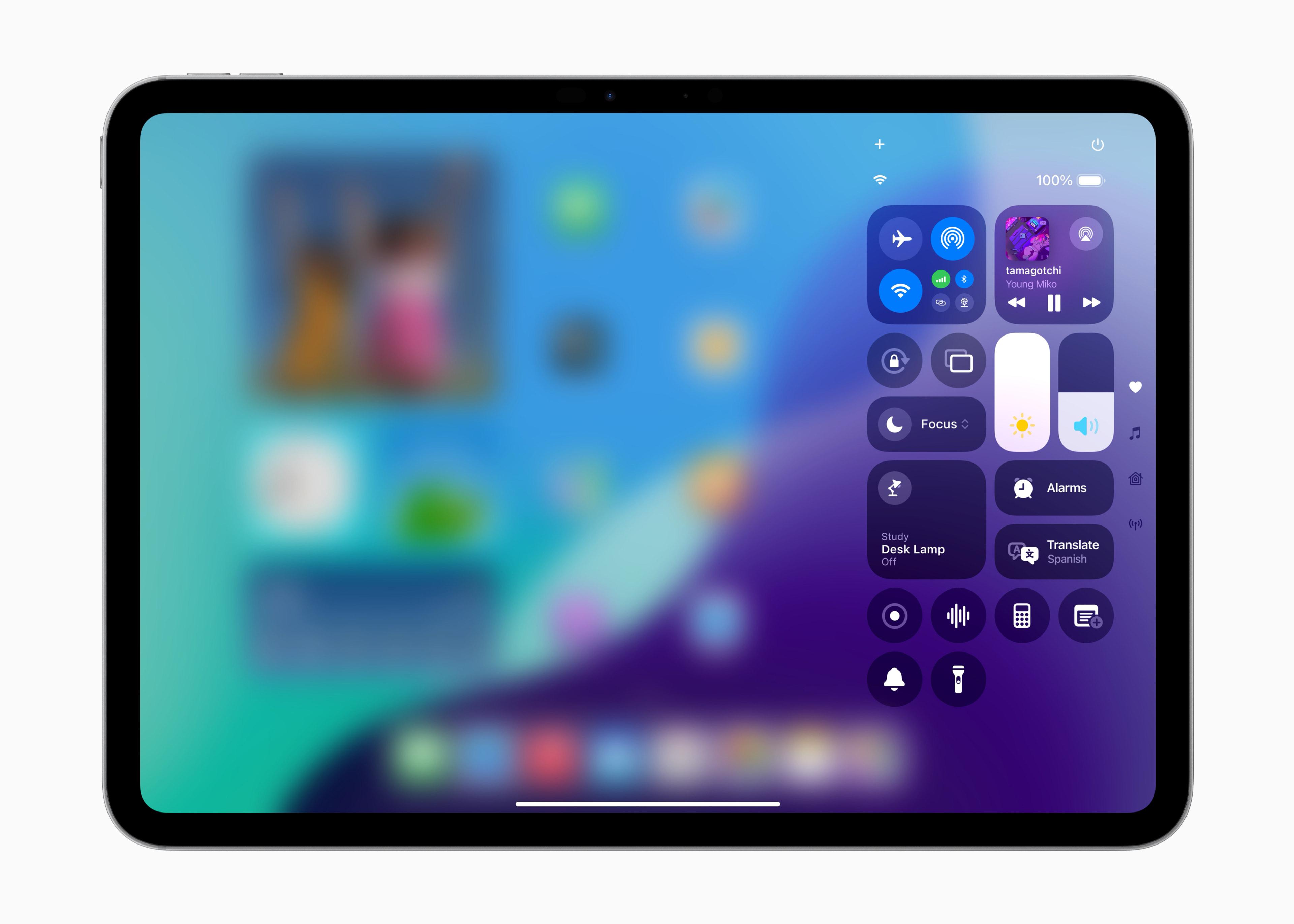 Discover the latest upgrades in iPadOS 18, including the addition of a calculator and artificial intelligence