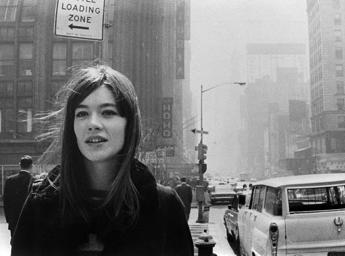 ADDIO A FRANCOISE HARDY, MORTA LA CANTANTE DI ‘TOUS LES GARçONS ET LES FILLES’