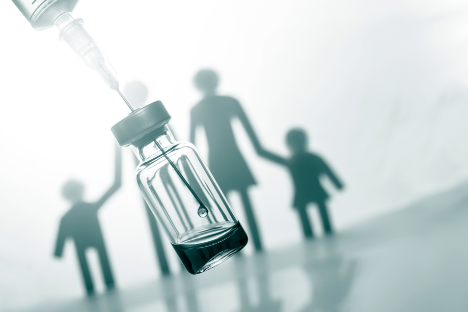 Esperti: In Calabria cosomministrazione vaccini risparmia 3 sedute pediatriche