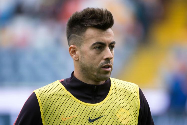 Stephan El Shaarawy - (Fotogramma)