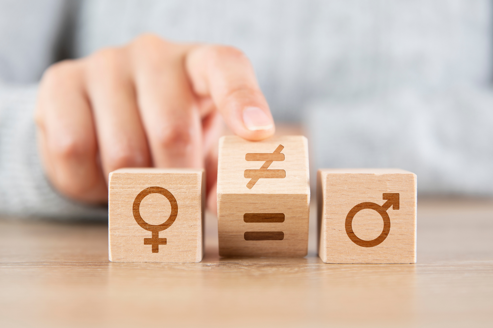 Gender Gap - Minozzi (Iris Ceramica Group): Cambiare cultura per superarlo