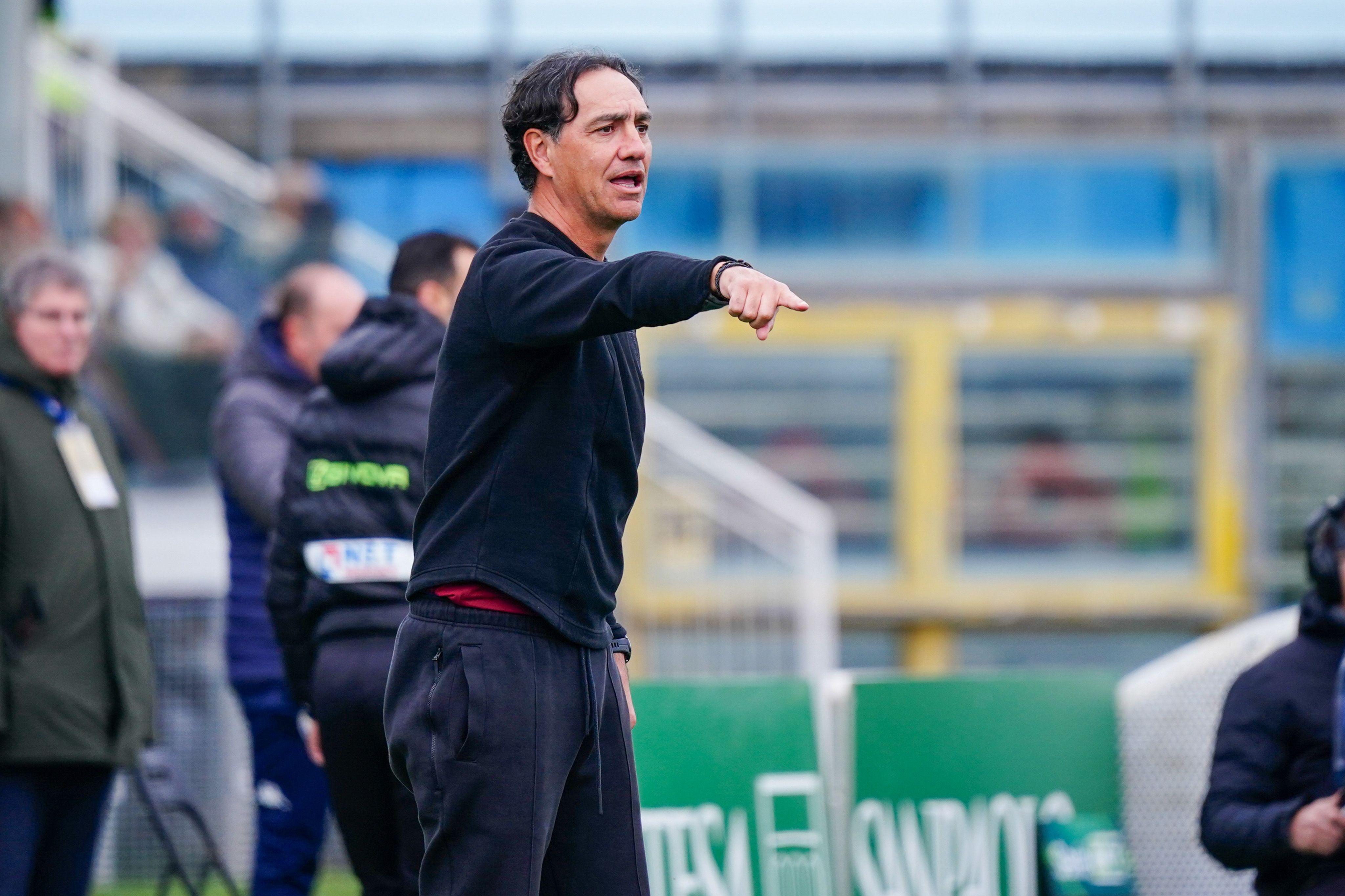 Monza - Nesta è il nuovo allenatore: è ufficiale