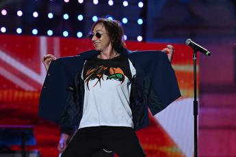 GIANNA NANNINI, 70 ANNI DA ROCKSTAR SEMPRE IN RINASCITA