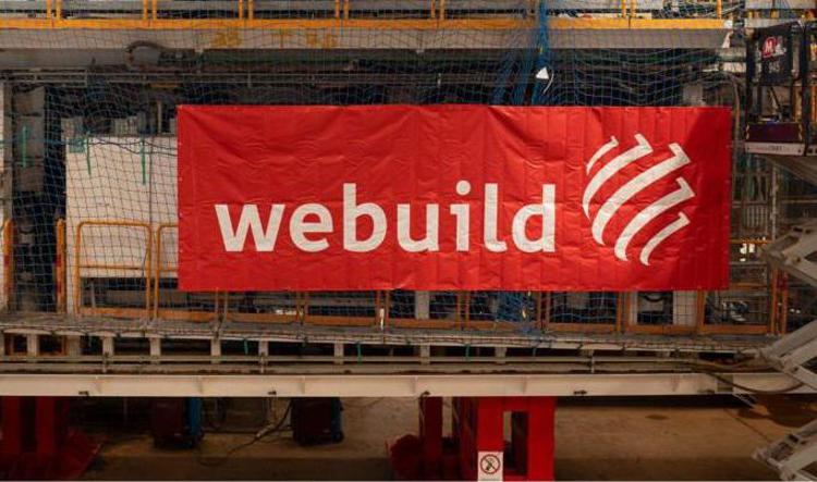 Webuild, Ferrari: 