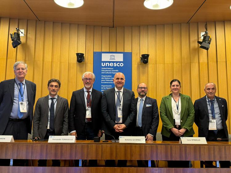 Unesco, Unpli presenta progetto I censimento nazionale patrimonio culturale immateriale