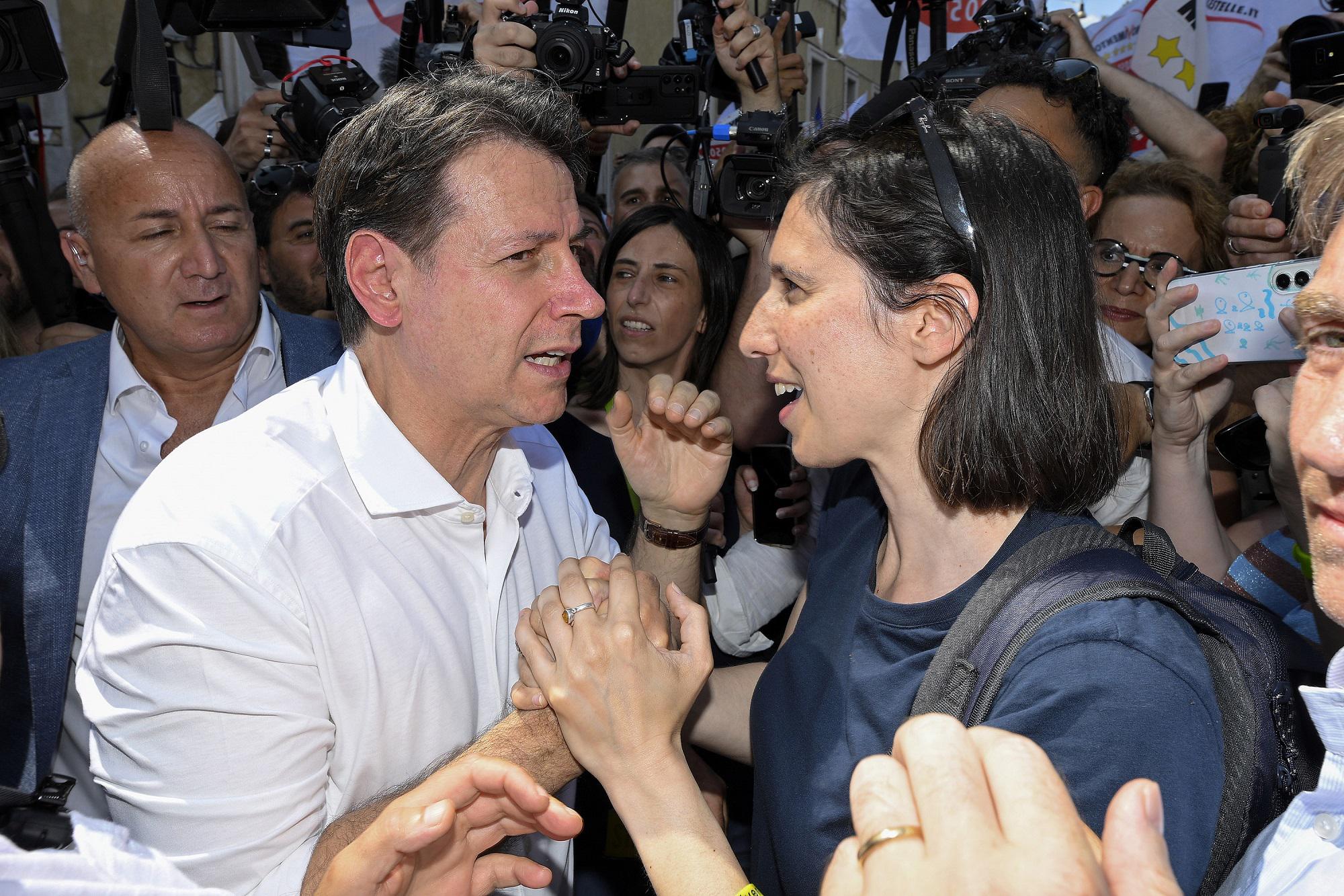 Autonomia - martedì opposizioni unite in piazza a Roma: Difendiamo l