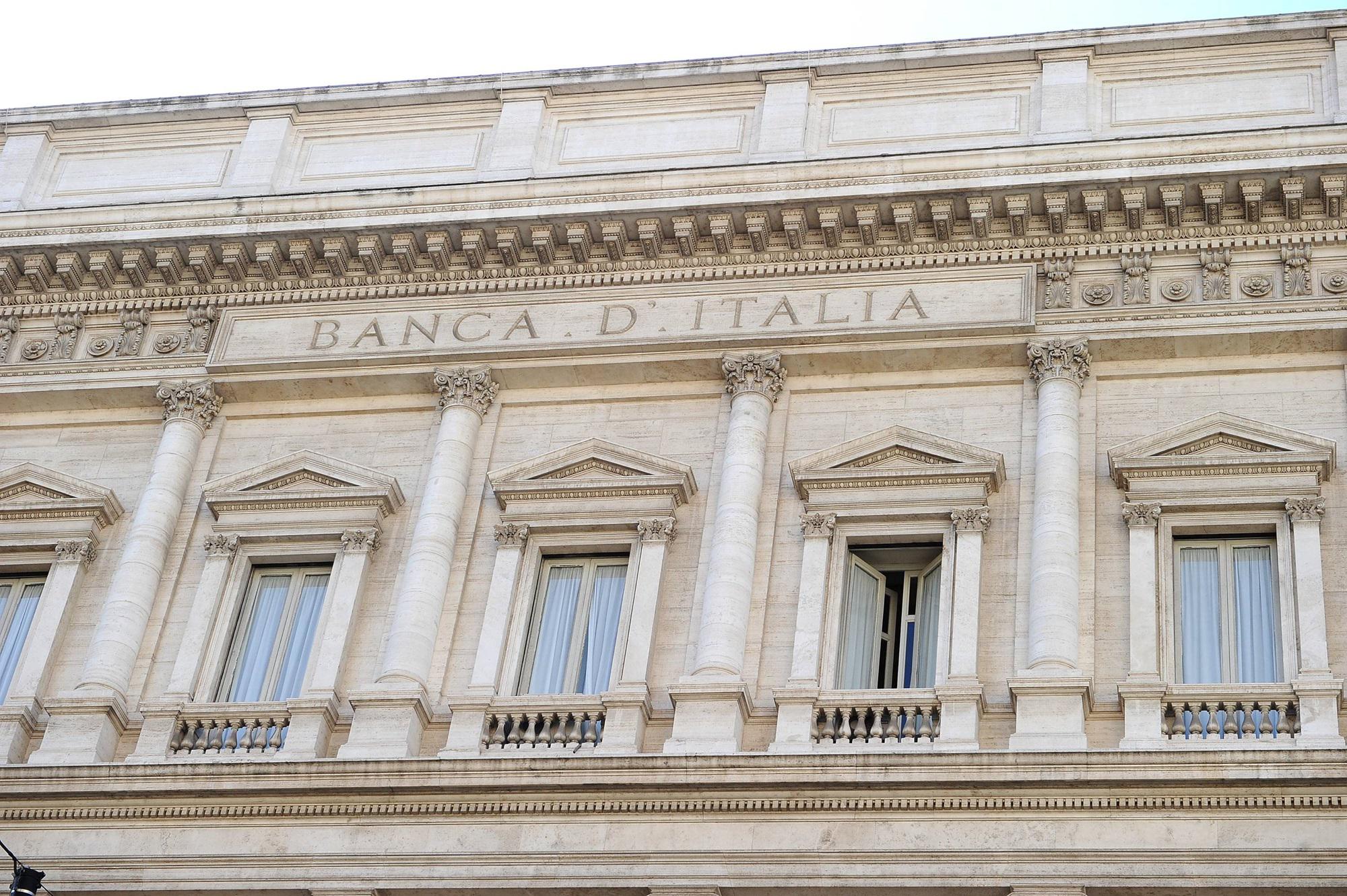 Bankitalia: Nel 2024 Pil in Italia allo 0 -6% e inflazione all