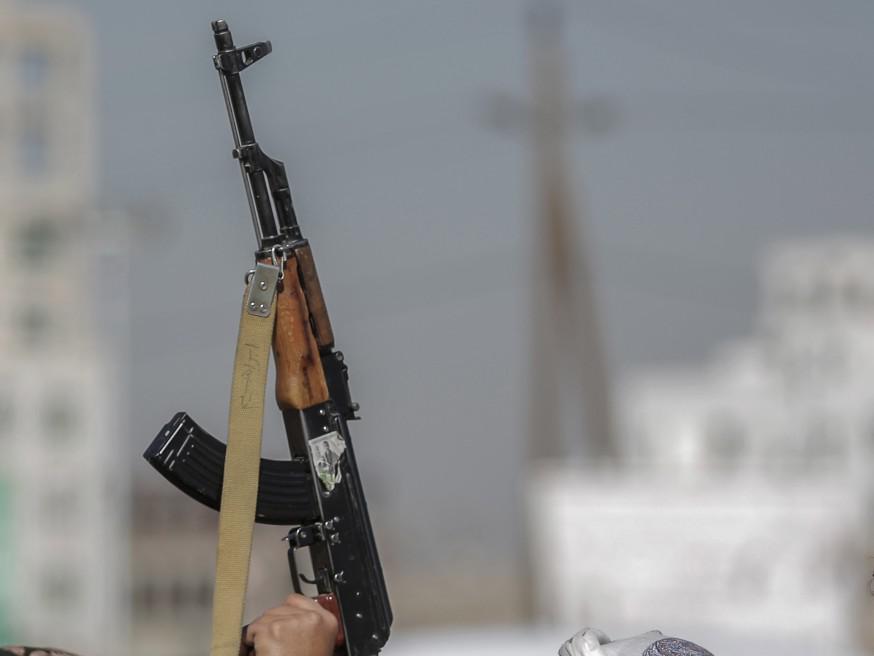 Nuovo sospetto attacco Houthi nel Golfo di Aden - colpita nave diretta a Venezia