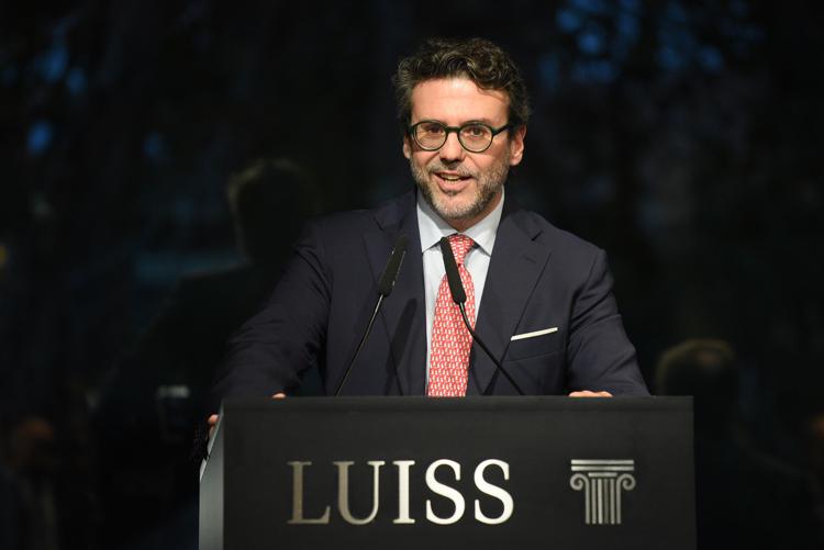 Luiss, il CdA nomina Paolo Boccardelli nuovo Rettore