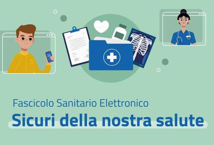 Butti e Gemmato presentano il nuovo Fascicolo Sanitario Elettronico: ecco come funziona - Video