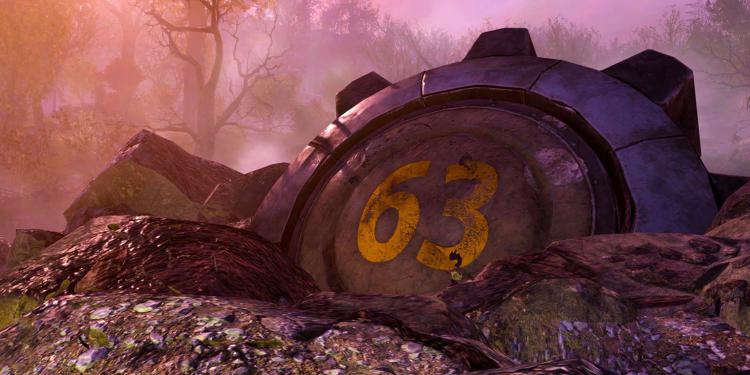 Fallout 76: l'avventura si espande con l'arrivo di Skyline Valley
