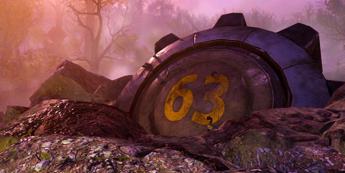 Fallout 76: l’avventura si espande con l’arrivo di Skyline Valley