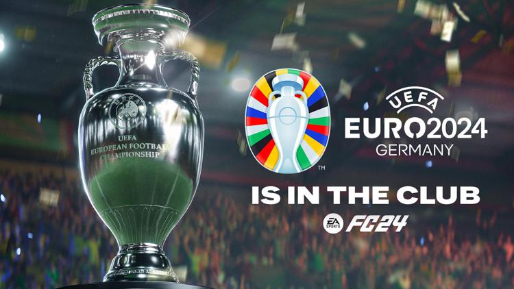 L'Inghilterra vincerà gli europei di calcio 2024 - La previsione secondo la simulazione di EA Sports