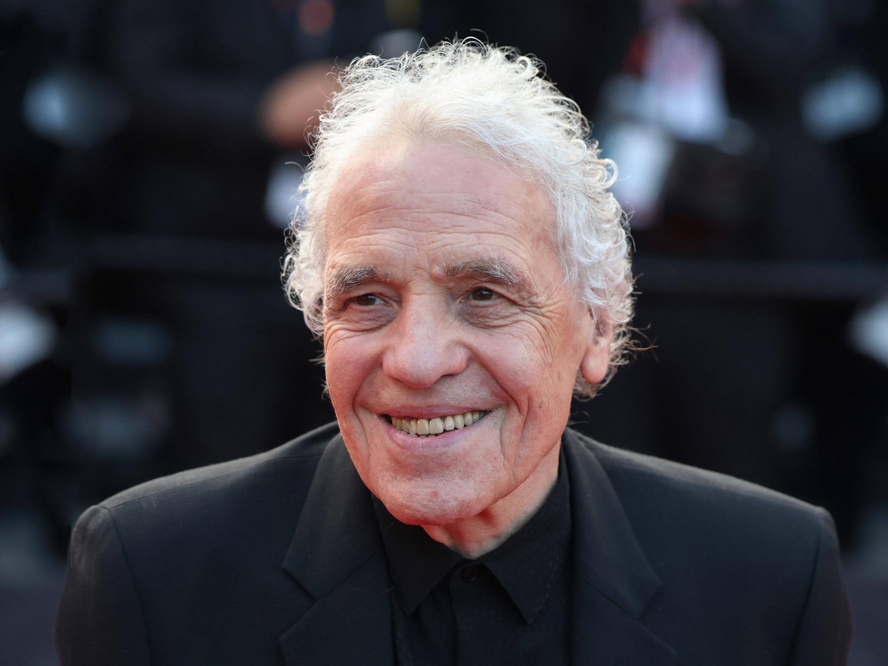 Abel Ferrara (Fotogramma/Ipa)