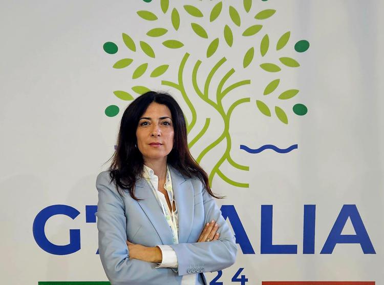 Roberta Loiacono, direttore marketing Movyon -Gruppo Aspi