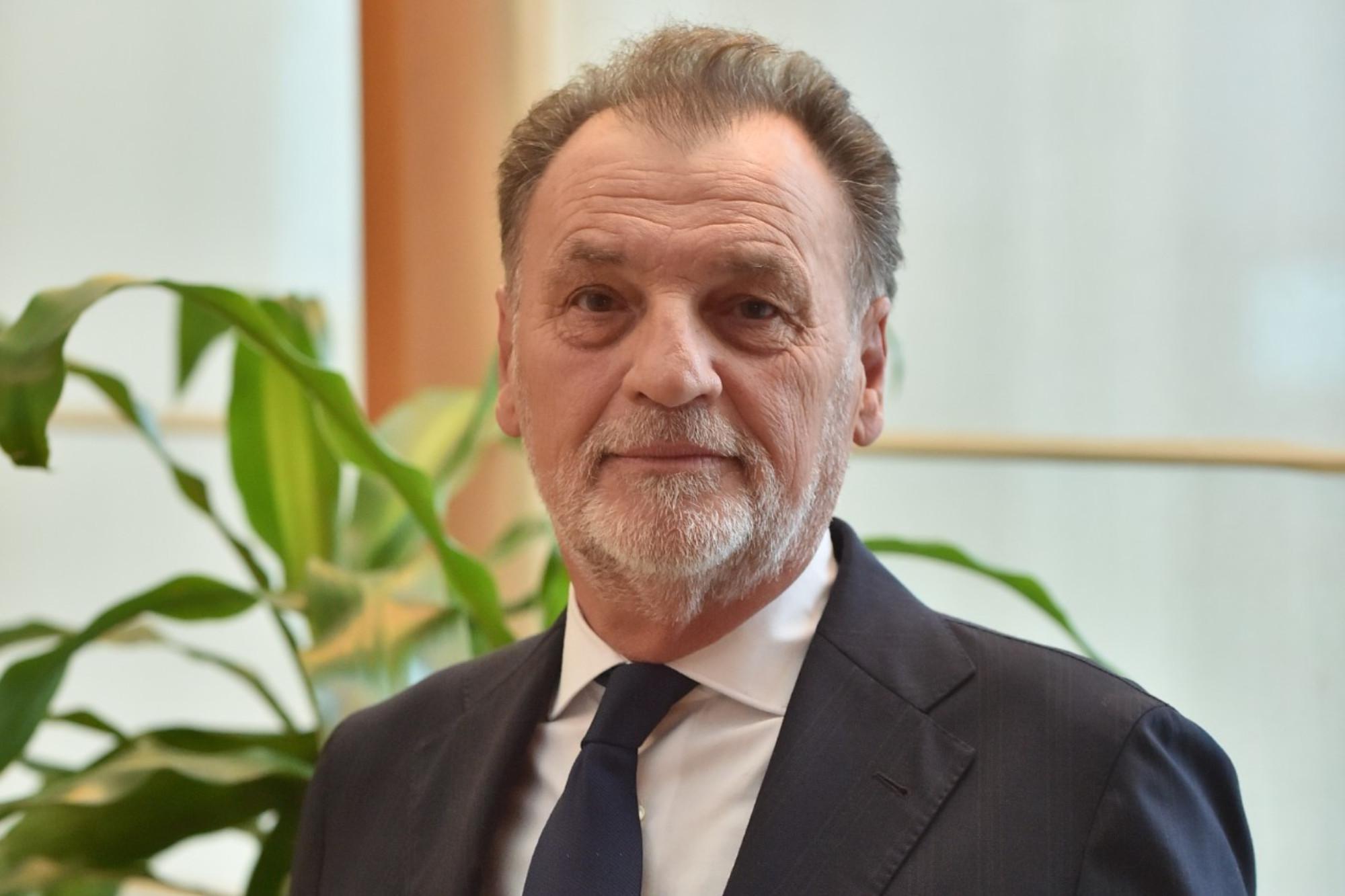 Manageritalia - Marco Ballarè è il nuovo presidente