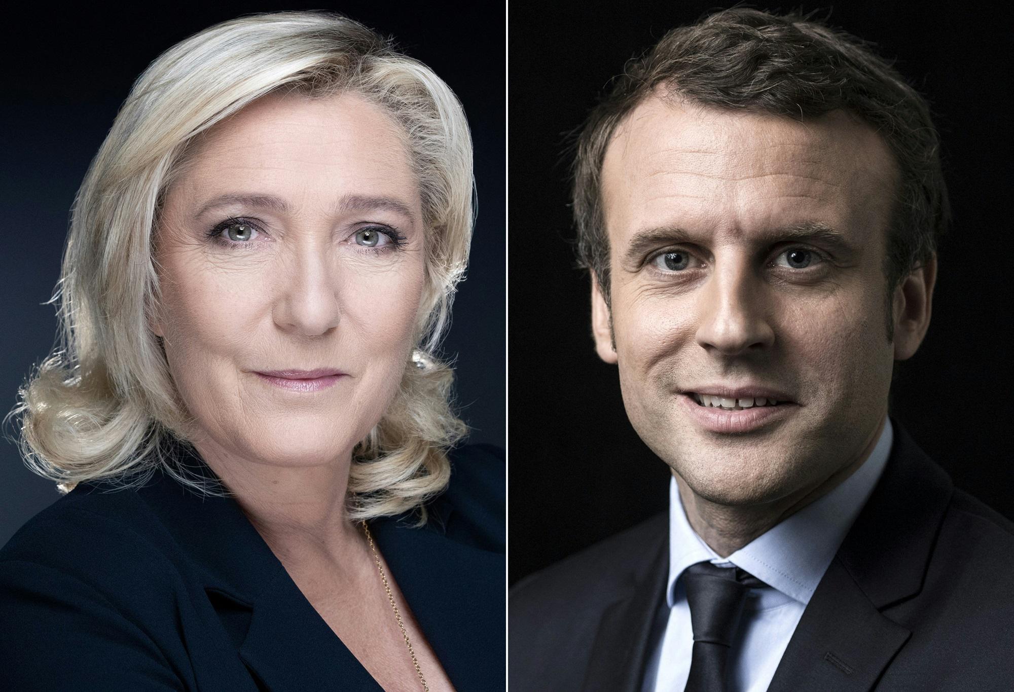 Francia - al via la campagna elettorale per il voto anticipato