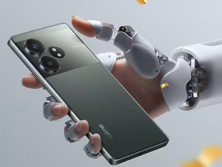 Realme: la serie GT 6 riparte dall’Europa con l’AI per rivoluzionare la fascia alta