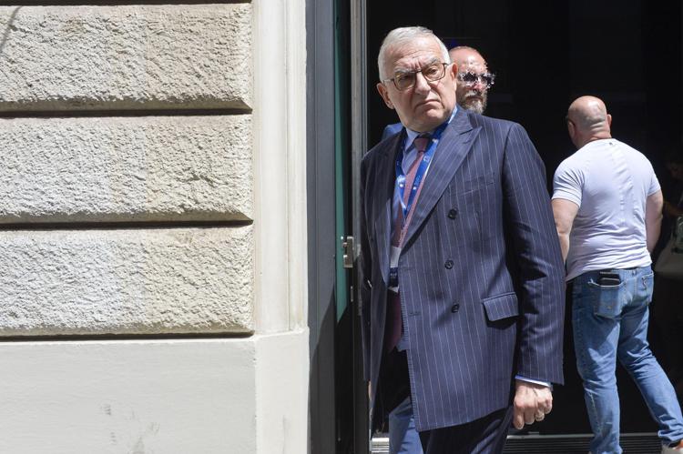 Chi è Claudio Graziano, il presidente di Fincantieri trovato morto
