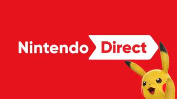 Nintendo Direct – 40 minuti dedicati ai nuovi giochi in uscita su Switch