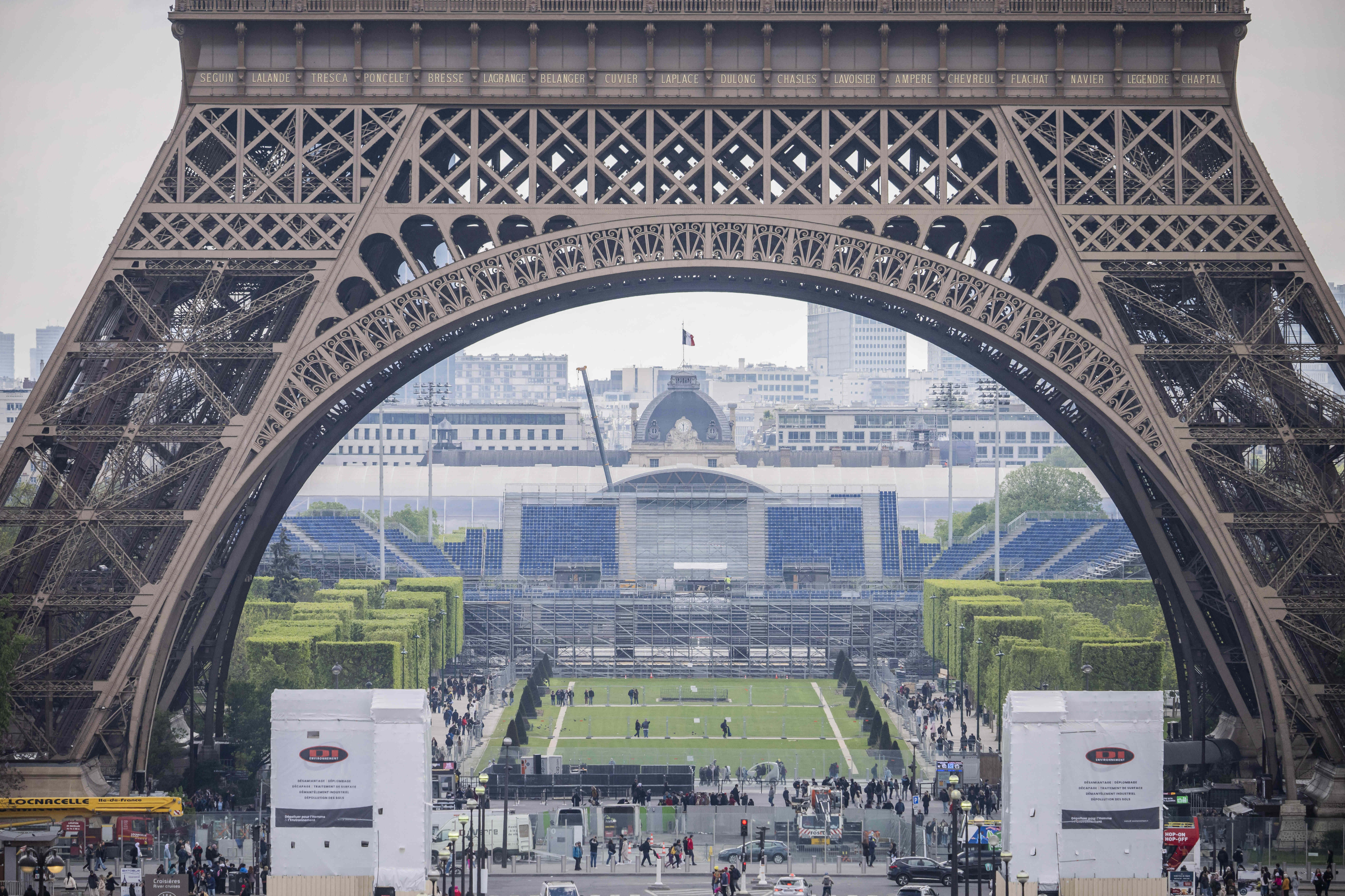 Parigi 2024 - atleti e scienziati in allarme per il caldo: Troppi rischi per la salute