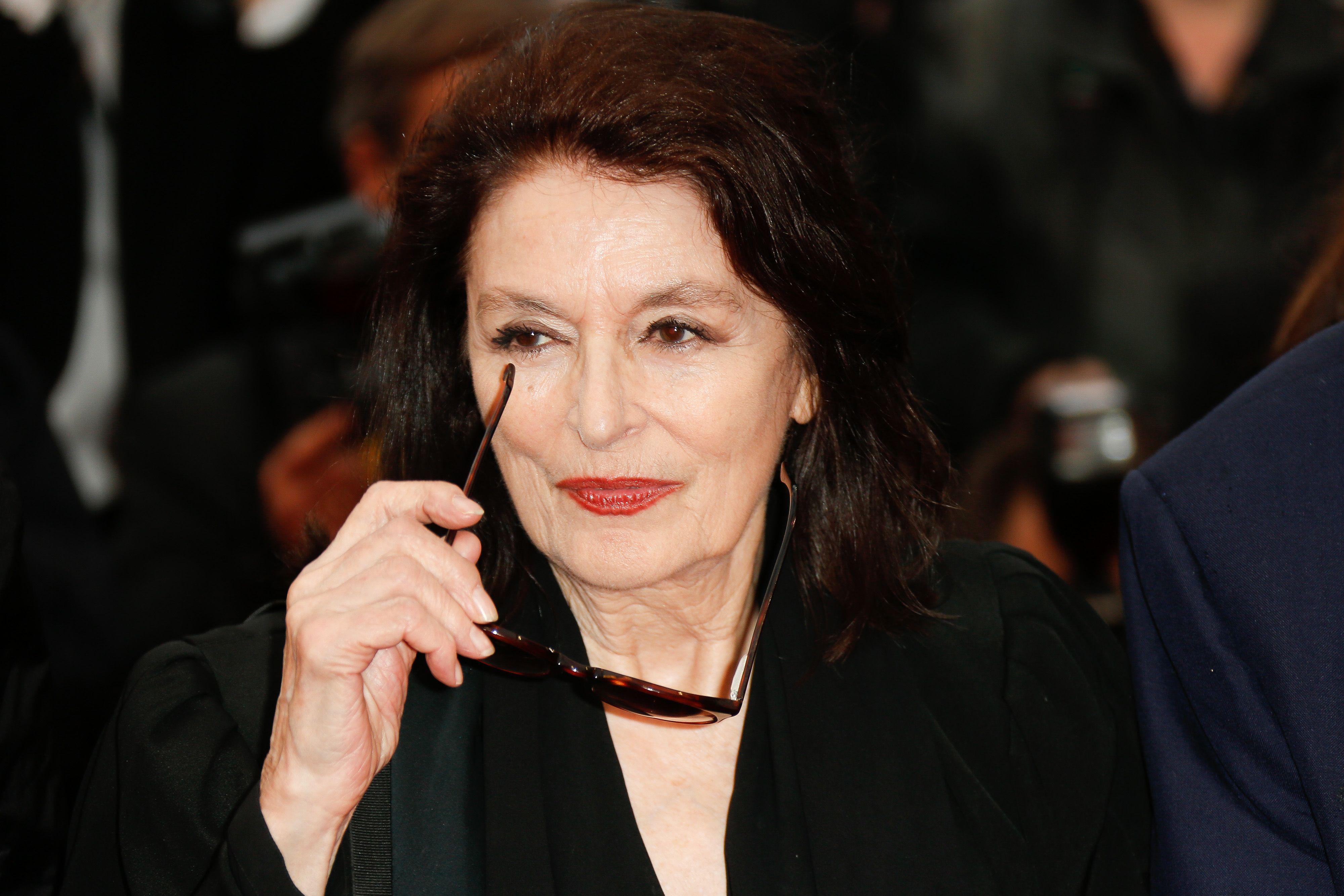 Morta a 92 anni Anouk Aimée - attrice de 