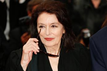 MORTA ANOUK AIMÉE, ATTRICE DE ‘LA DOLCE VITA’ AVEVA 92 ANNI