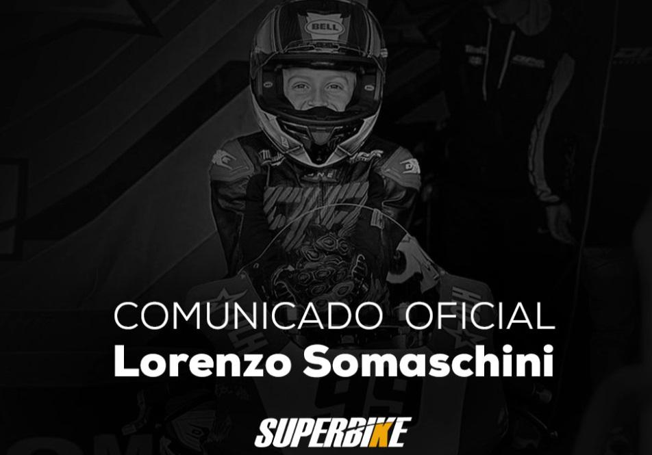 Superbike - muore a 9 anni baby pilota Lorenzo Somaschini