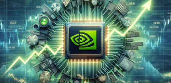 NVIDIA supera anche Microsoft e diventa la società con la più alta capitalizzazione al mondo