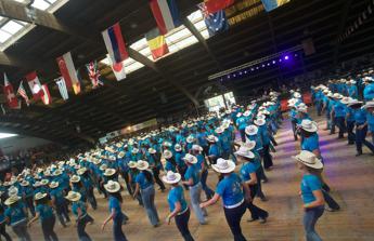 VOGHERA COUNTRY FESTIVAL, INIZIA LA 16ª EDIZIONE