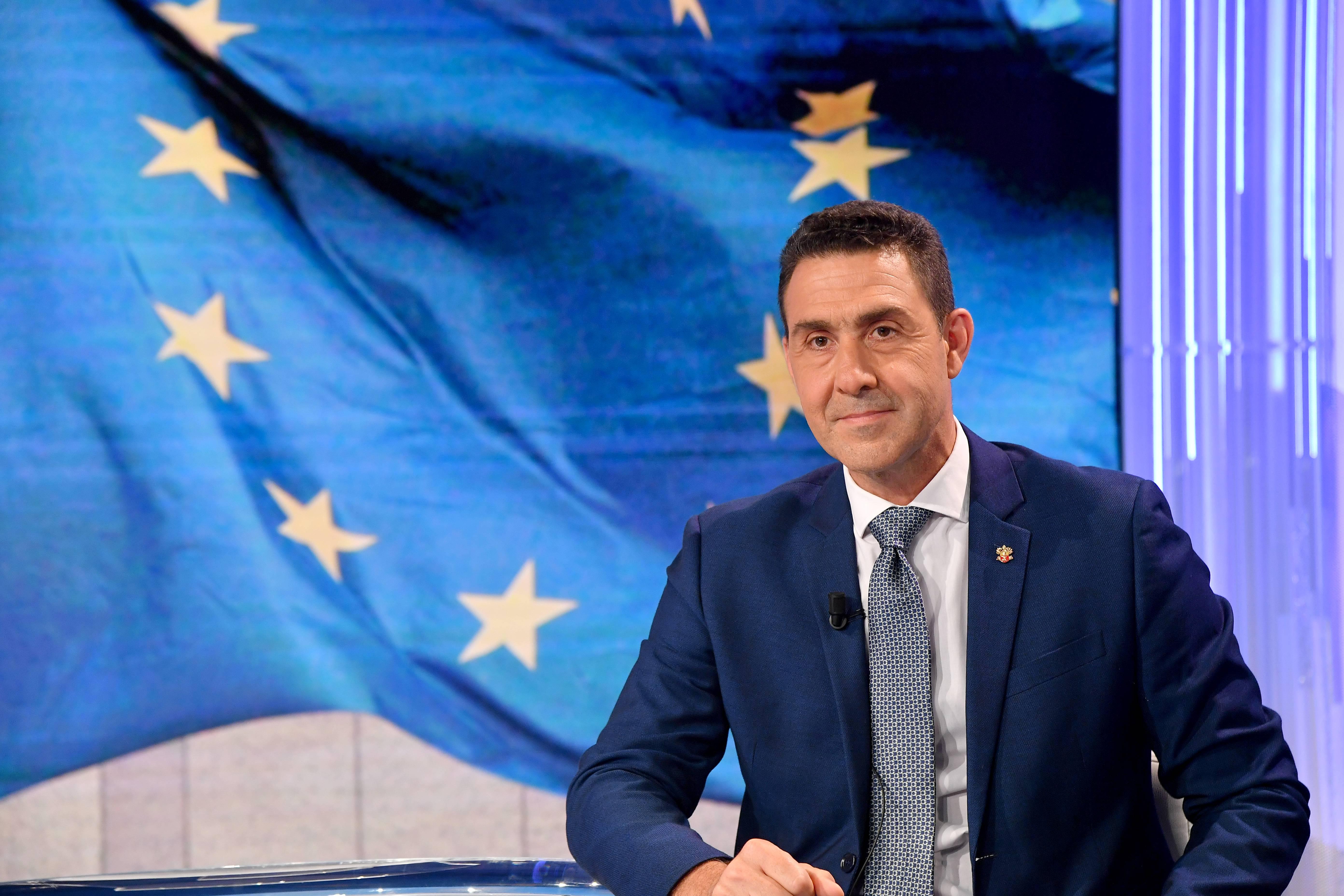 Europee - la scelta di Vannacci decisiva: 4 leghisti per 3 seggi