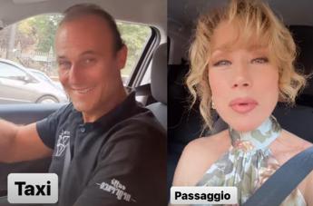 ROMA E I TAXI INTROVABILI, NANCY BRILLI RISOLVE COSÌ