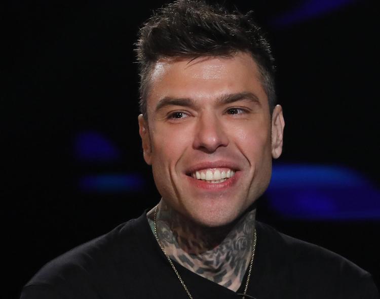 Fedez (Fotogramma/Ipa)