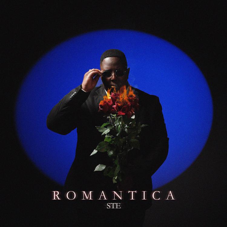 Esce 'Romantica' di Ste, l'ep dell'artista nigeriano-napoletana